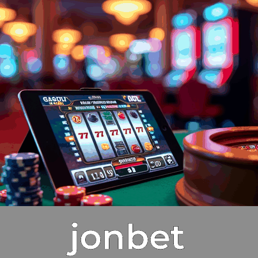 Jonbet: Bônus e Promoções Incomparáveis Esperam por Você