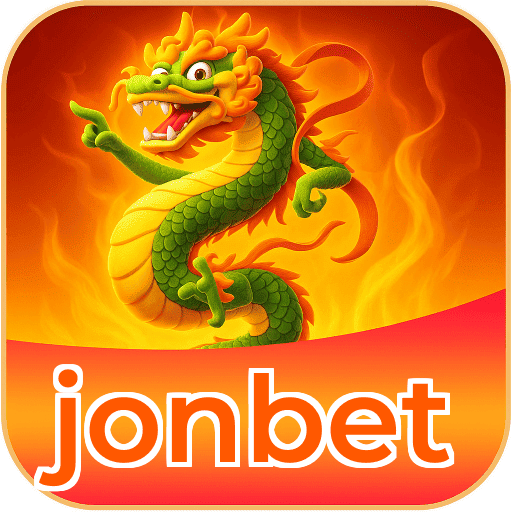 jonbet logo