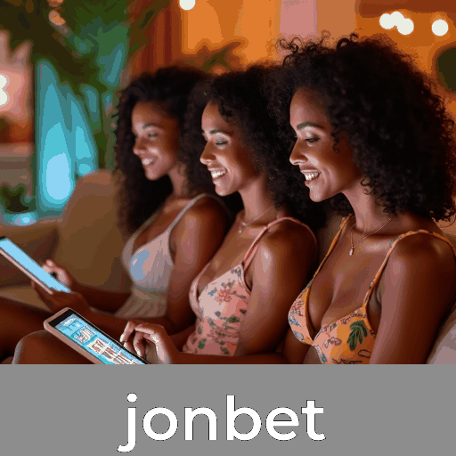 Explore a Facilidade e Funcionalidade Completa do App Jonbet